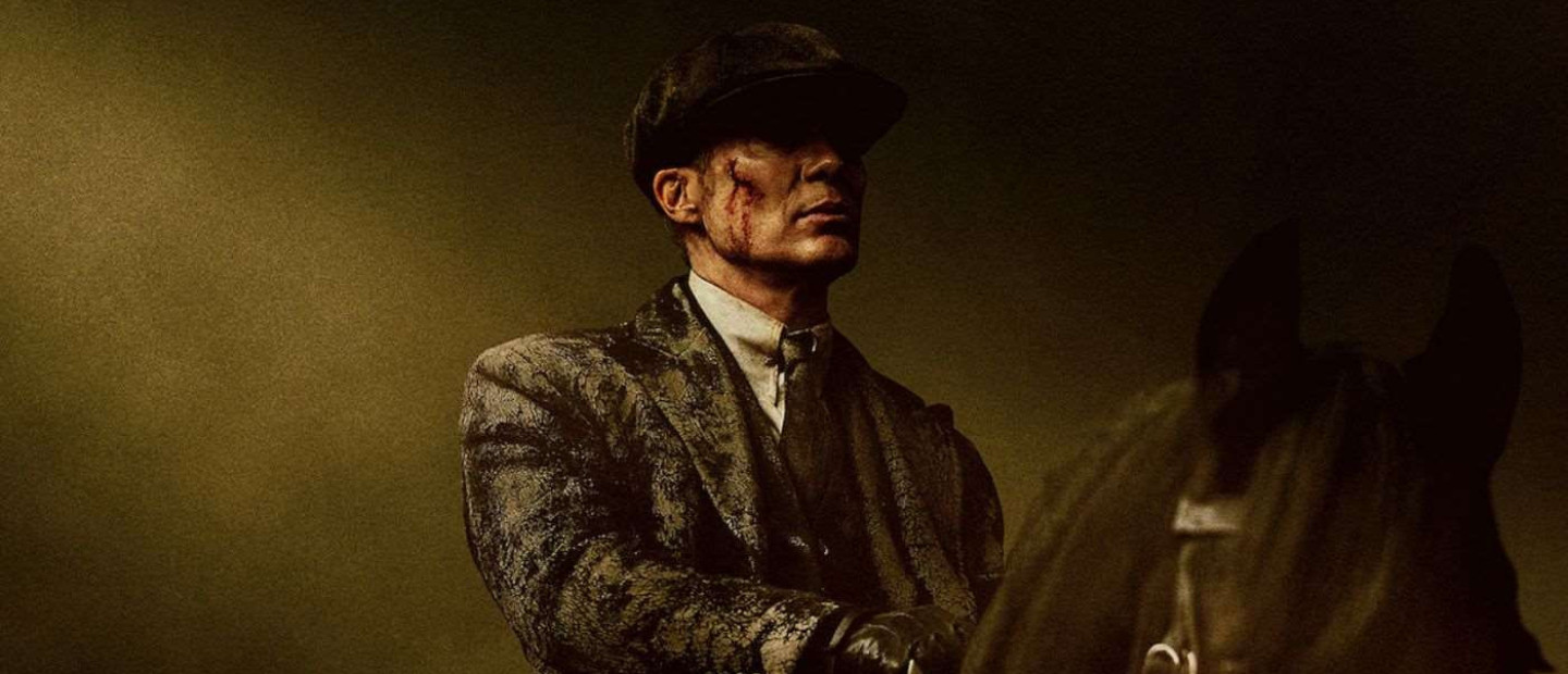 Κυκλοφόρησε το νέο trailer του Peaky Blinders: The Immortal Man
