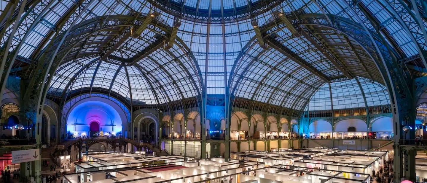 Art Paris 2026: Η μεγάλη έκθεση σύγχρονης τέχνης επιστρέφει στο Grand Palais
