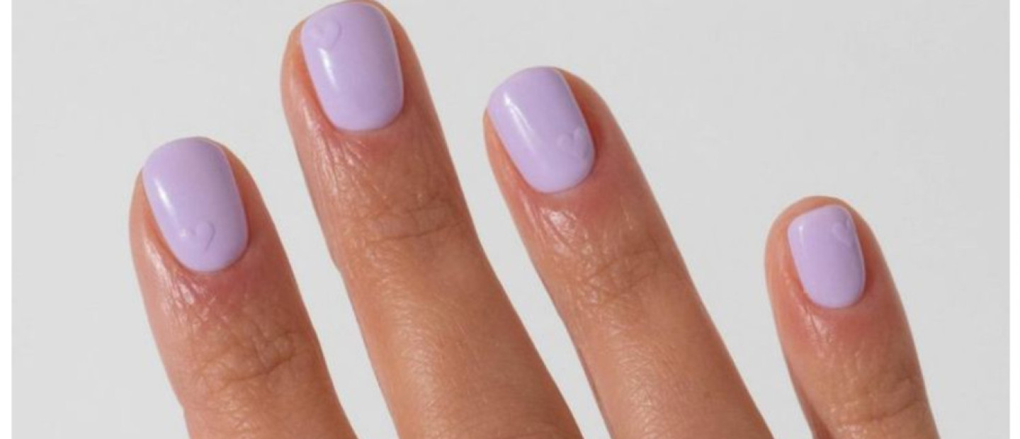 Τα nail trends των επόμενων μηνών είναι super chic και αξίζουν την προσοχή μας