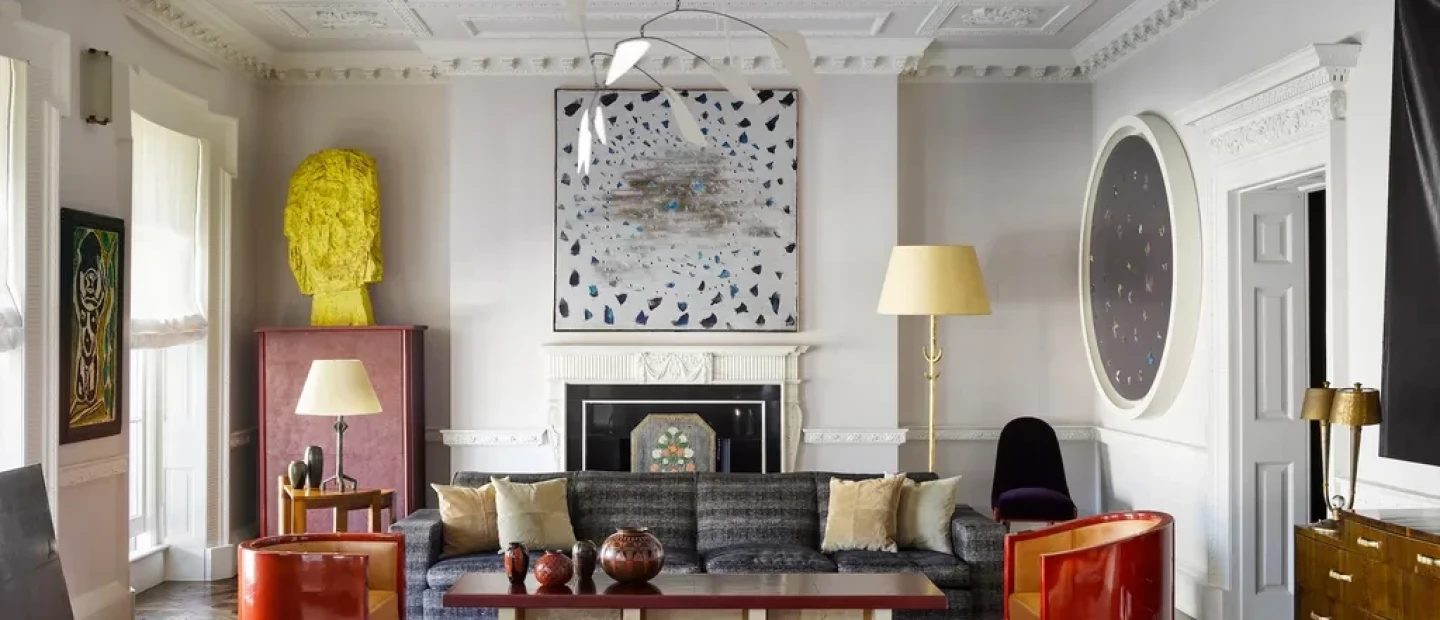 Η συλλογή των Jean και Terry de Gunzburg σε μια από τις πιο πολύτιμες δημοπρασίες design του Sotheby’s