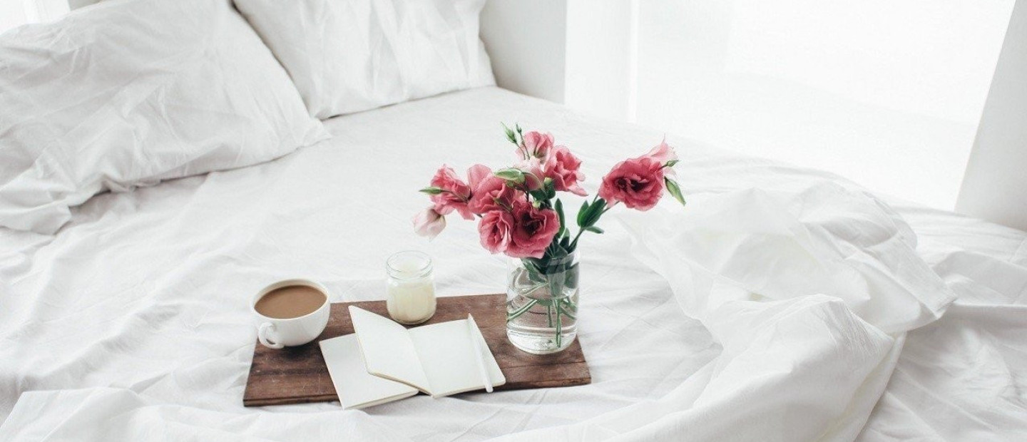 Spring is here: Η ιδανική στιγμή για ένα ουσιαστικό reset στην εργασιακή ρουτίνα