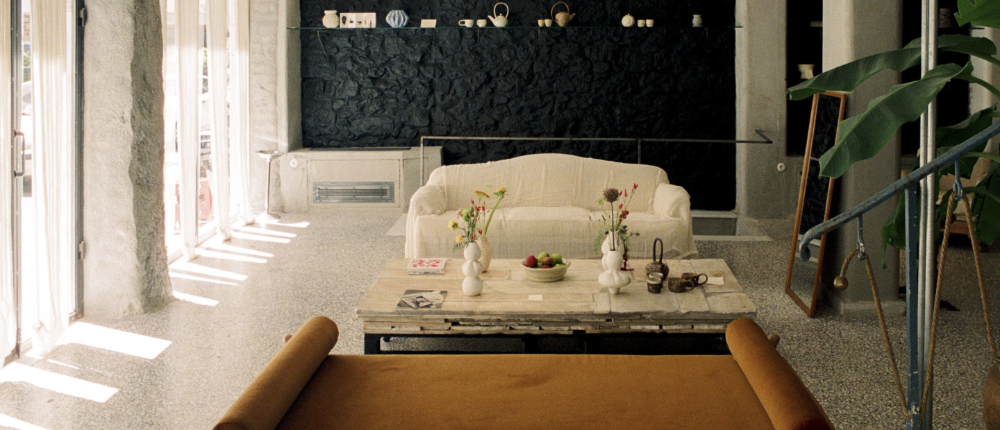 The House of Shila world: Ένα ζωντανό καλλιτεχνικό οικοσύστημα που αξίζει την προσοχή σας