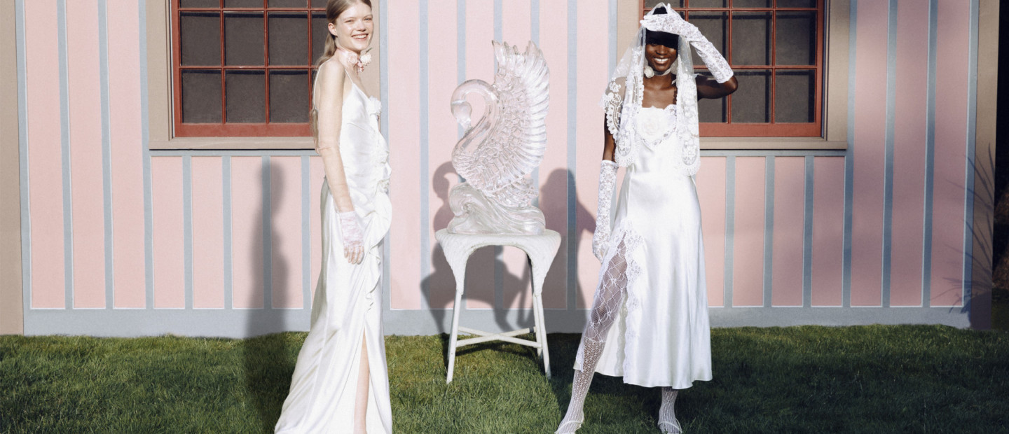 Wedding Culture: Έχει ακυρωθεί το happily ever after ή απλώς δεν μοιάζει πια με αυτό που ξέραμε;