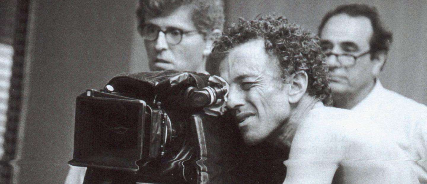 Breaking News: Έφυγε από τη ζωή ο σπουδαίος σκηνοθέτης Γιώργος Πανουσόπουλος