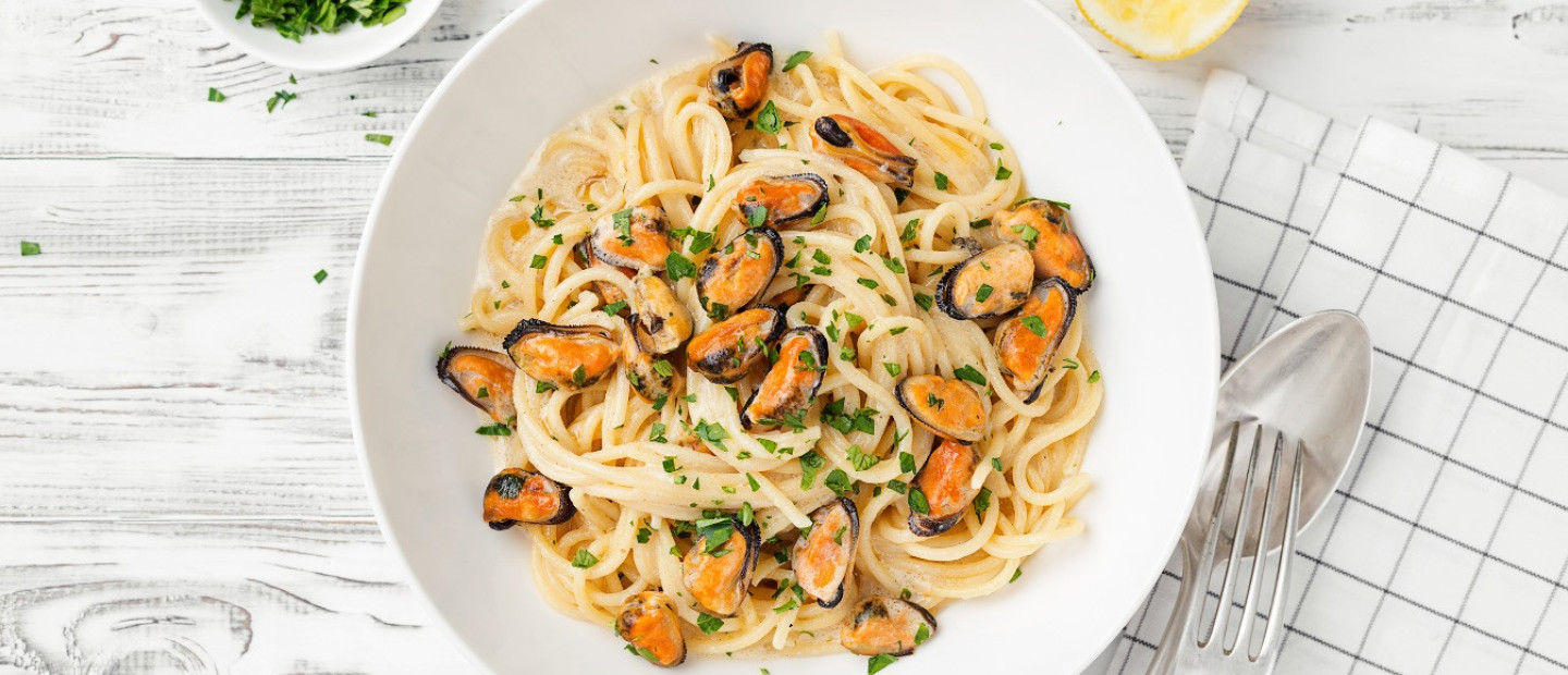 Πεντανόστιμες συνταγές για το τραπέζι της Καθαράς Δευτέρας