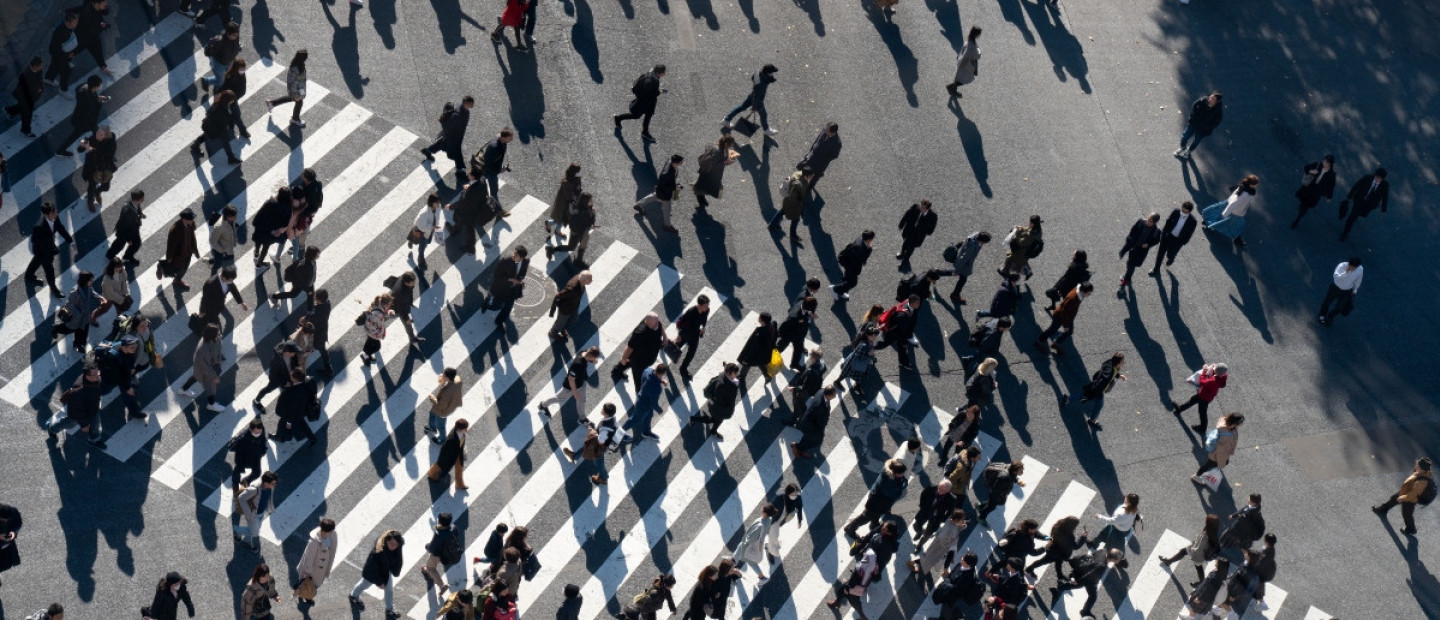 Στην εποχή του AI δεν έχει σημασία το πόσο έξυπνος είσαι, αλλά το πόσο ευέλικτος μπορείς να γίνεις