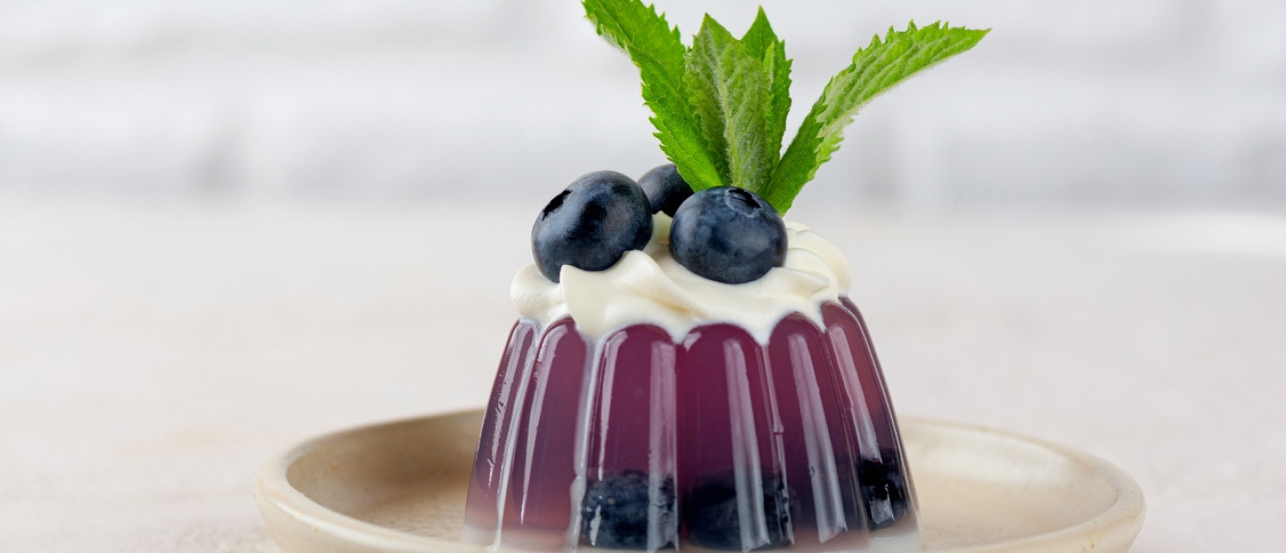 4 νηστίσιμα γλυκά που θα λατρέψουν ακόμα και οι πιο απαιτητικοί