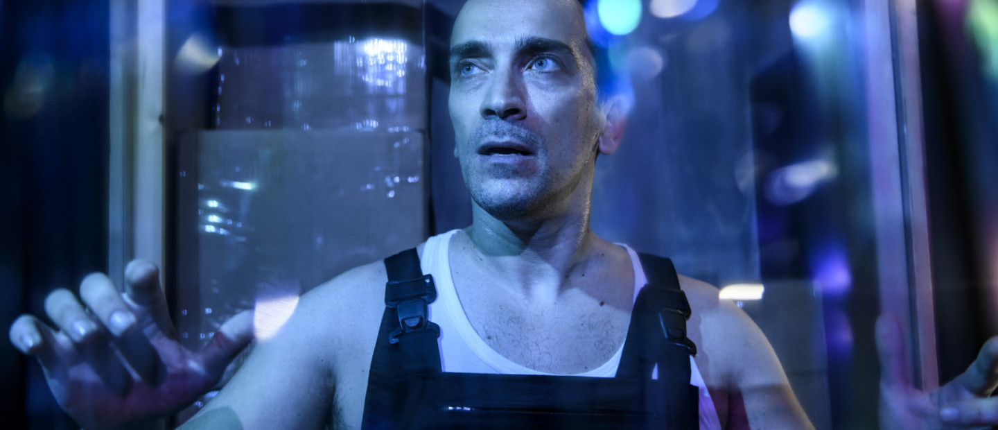 Τα μεγάλα θεάματα που θα απολαύσουμε τον Μάρτιο στη Θεσσαλονίκη