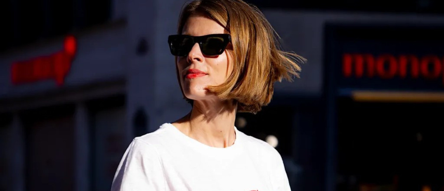 Paris Fashion Week: Τα πιο ιδιαίτερα street style beauty looks αποτελούν μια upgraded εκδοχή των τελευταίων τάσεων