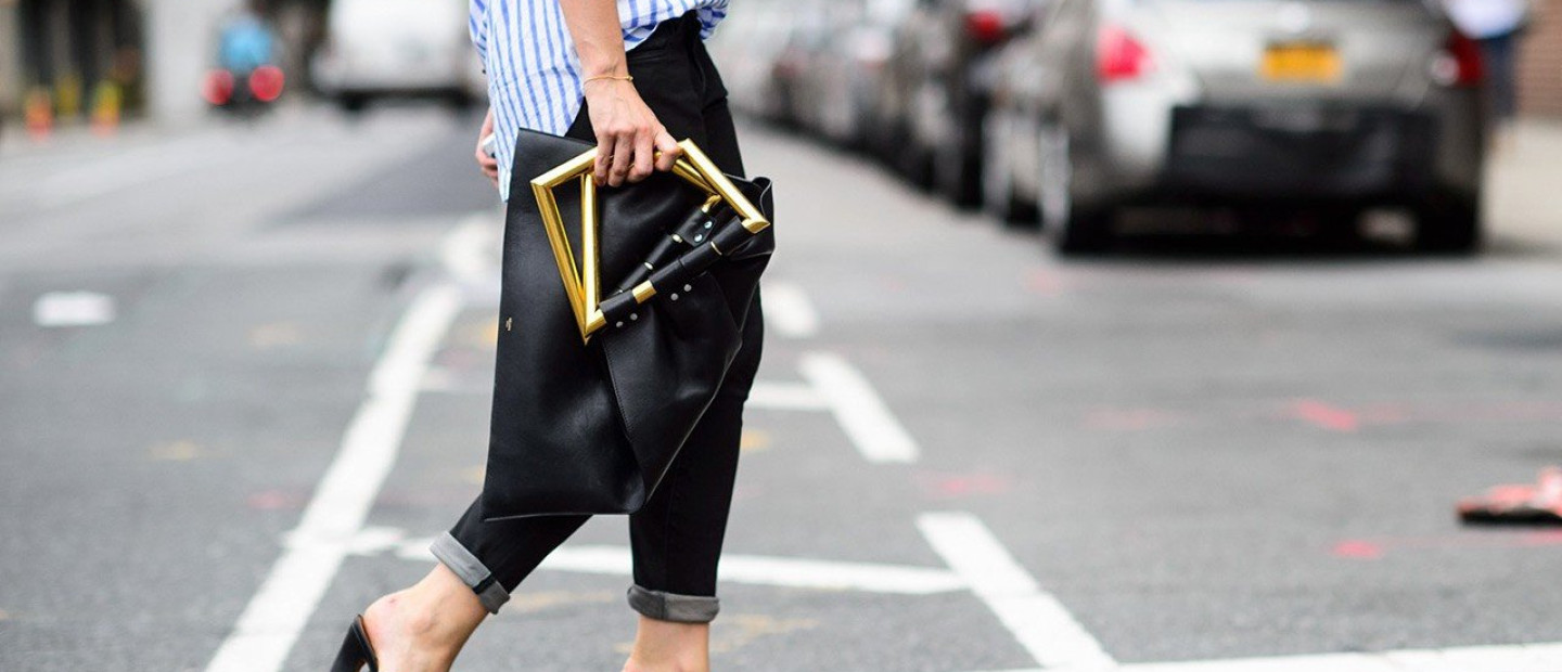 Αυτές είναι οι 10 hot τάσεις στις τσάντες της σεζόν