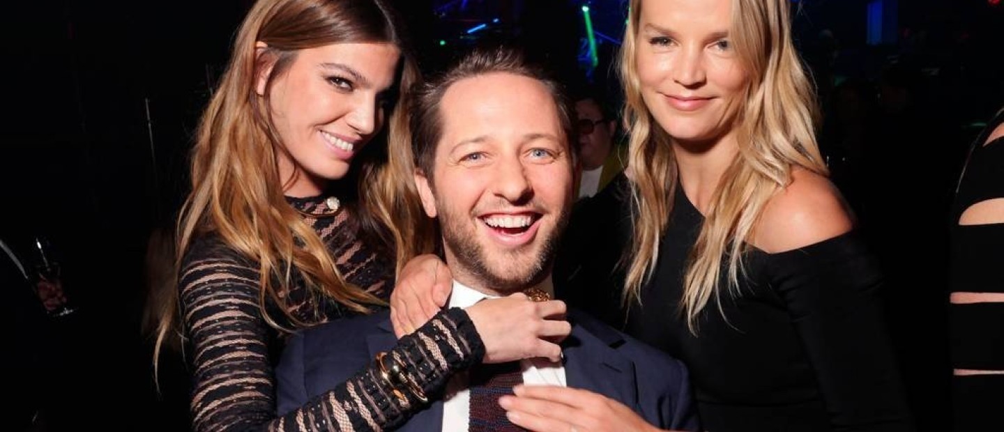 Ο εμβληματικός οίκος Cartier διοργάνωσε ένα μοναδικό πάρτι στο Σαν Φραντσίσκο 