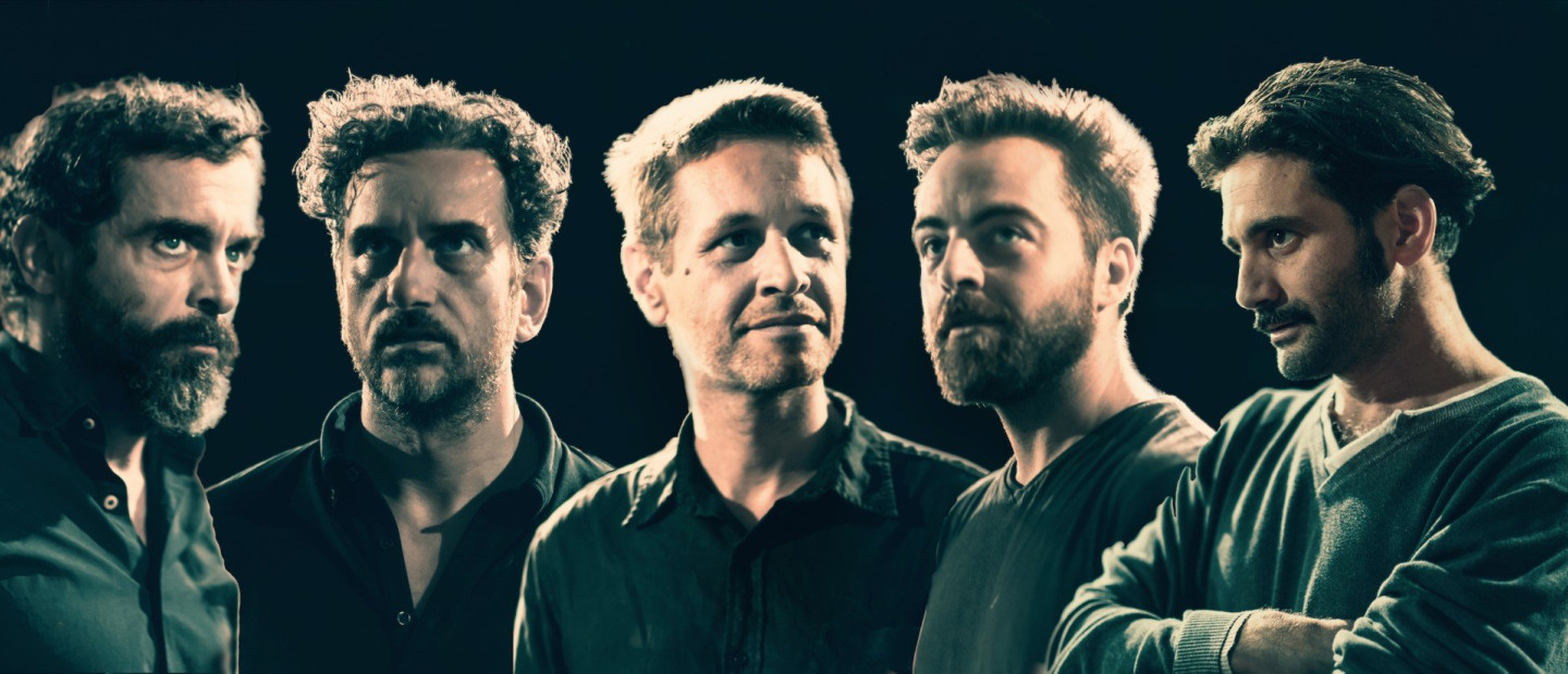 Όλες οι παραστάσεις που δεν πρέπει να χάσετε τον Απρίλιο 