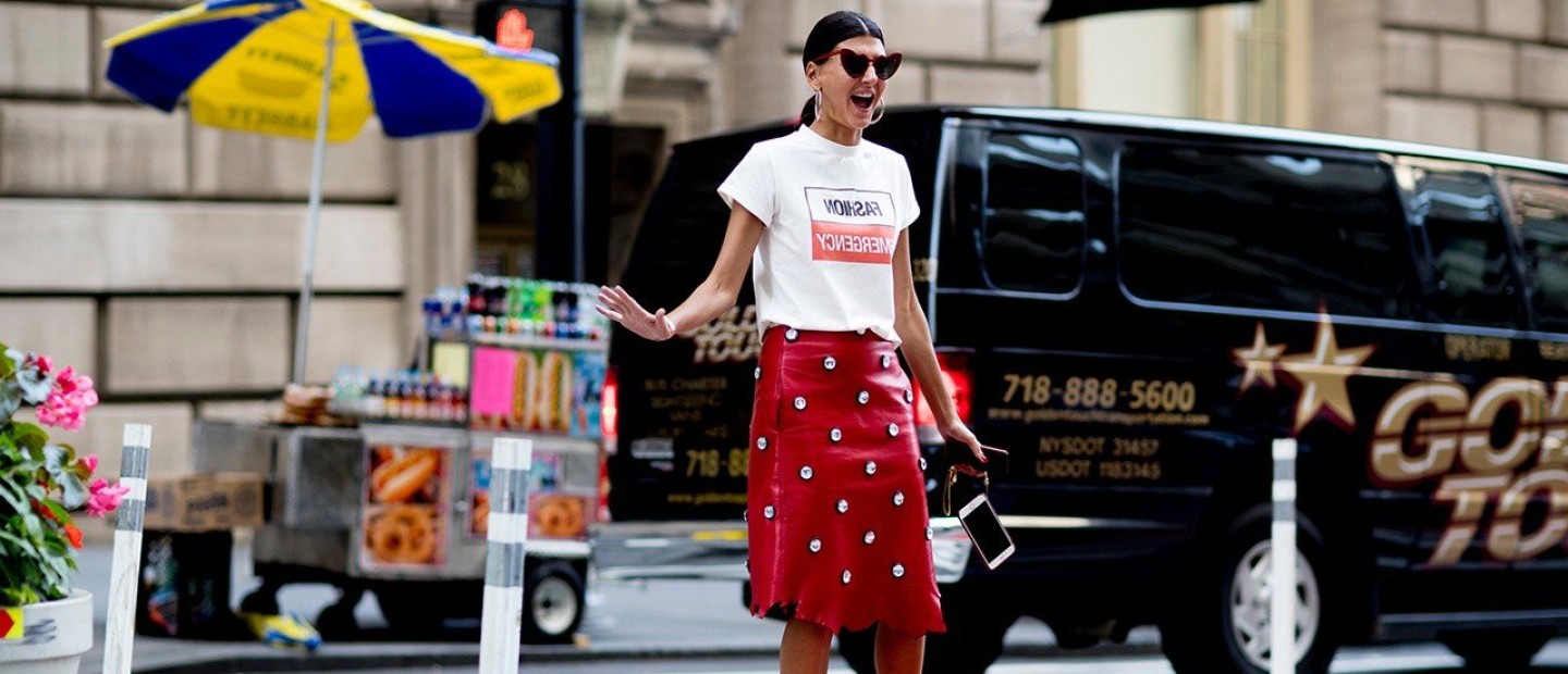 Τα 5 λάθη που μπορούν να καταστρέψουν ένα outfit 