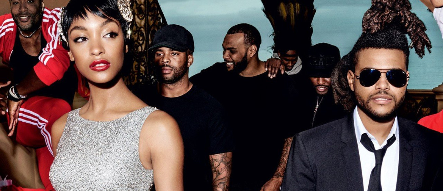 Ο The Weeknd επιστρέφει με ένα κομμάτι που θα γίνει τεράστιο hit