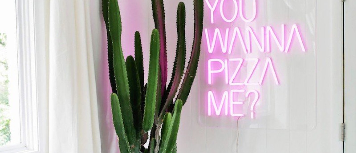 Επενδύστε στα φωτεινά χρώματα και μεταμορφώστε τον χώρο σας 