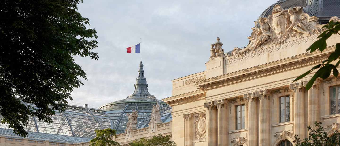 Paris Now: Ό,τι νέο παίζει τώρα στο Παρίσι, από Τέχνη και μόδα μέχρι γαστρονομία και hoteling