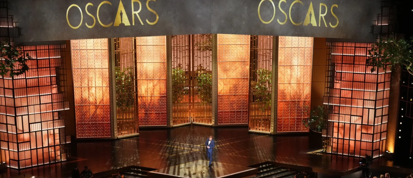 Oscars 2026: To One Battle After Another θριάμβευσε στη λαμπερή βραδιά