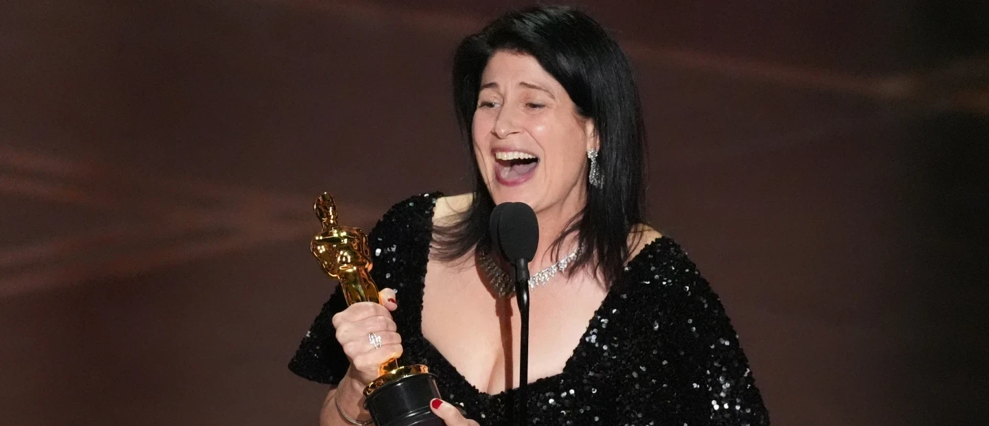 Η ελληνοαμερικανικής καταγωγής Cassandra Kulukundis είναι η πρώτη casting director που βραβεύτηκε με Oscar