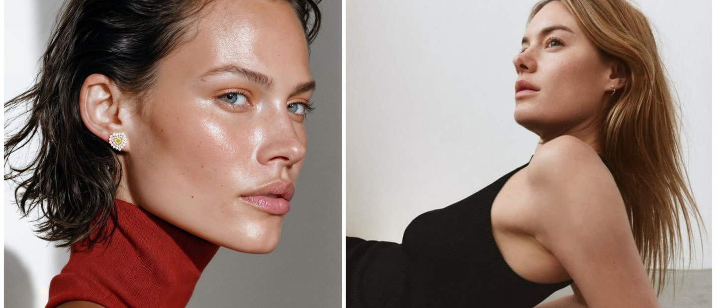 Έχετε μαύρους κύκλους; Τα makeup tricks που θα τους εξαφανίσουν και θα κάνουν τα μάτια σας να δείχνουν ξεκούραστα σε χρόνο dt