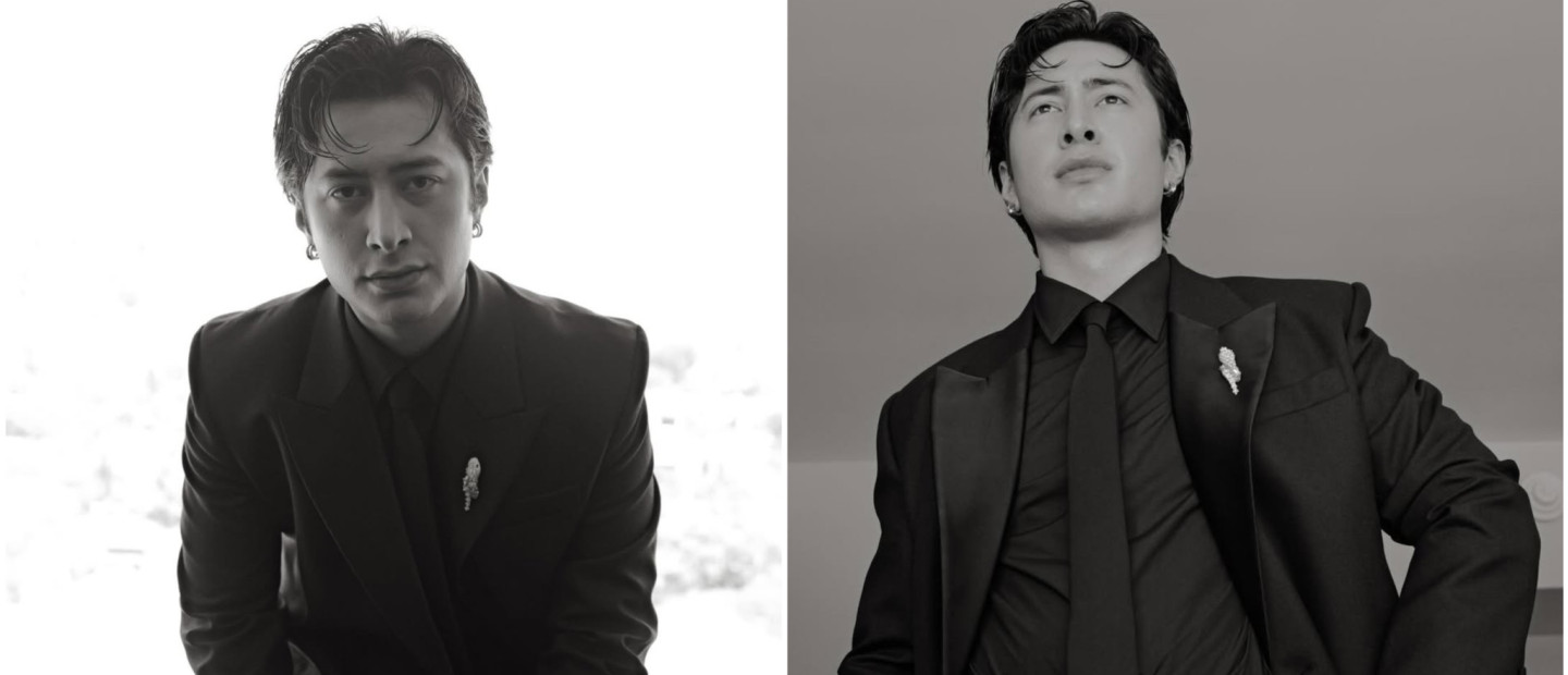 Ετοιμαζόμαστε μαζί με τον πρωταγωνιστή της σειράς Heated Rivalry για τα 98α Oscars