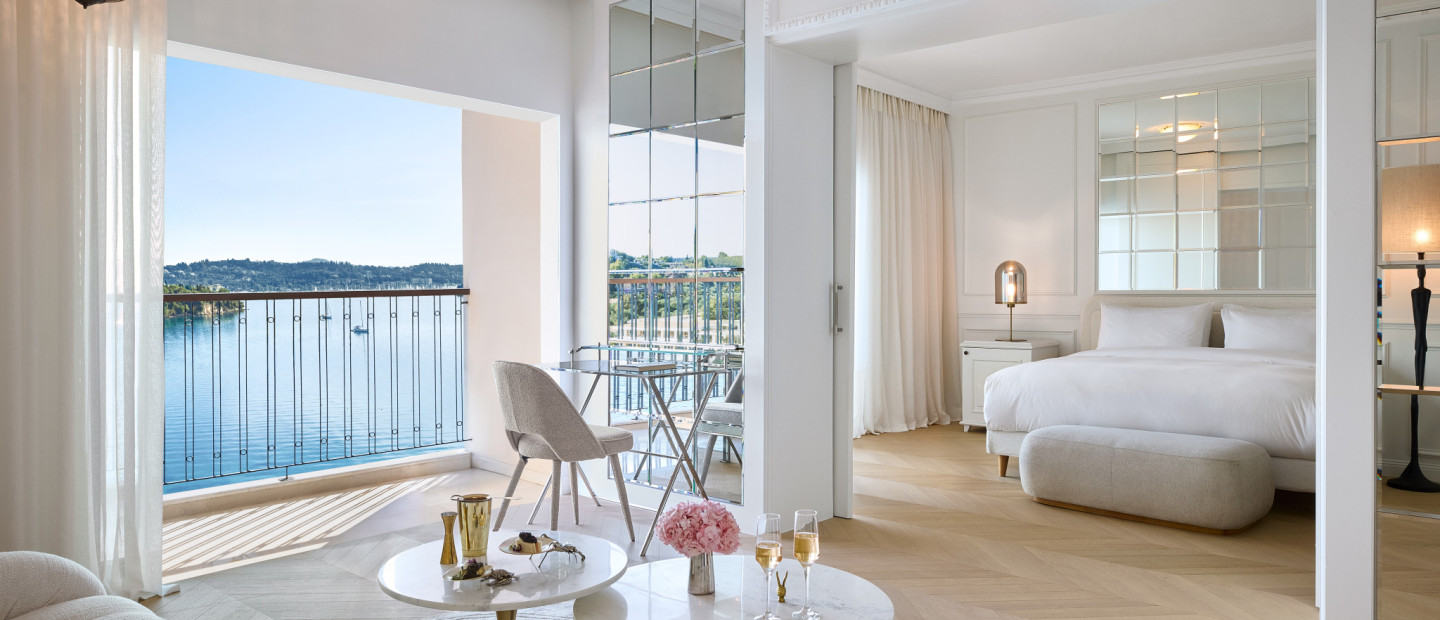 Where traditions come alive: To Corfu Imperial ενσαρκώνει την ουσία και την αυθεντικότητα του ελληνικού Πάσχα