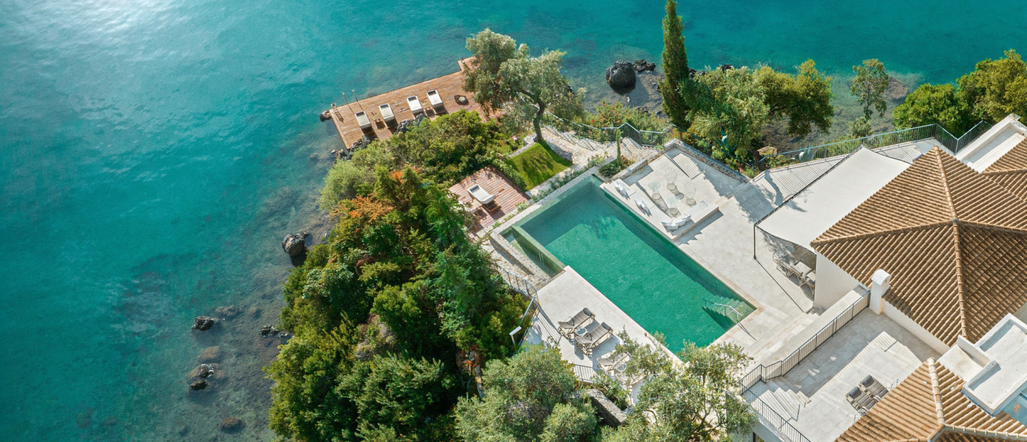 Η Grecotel για δεύτερη συνεχόμενη χρονιά στην κορυφή της παγκόσμιας πολυτελούς φιλοξενίας