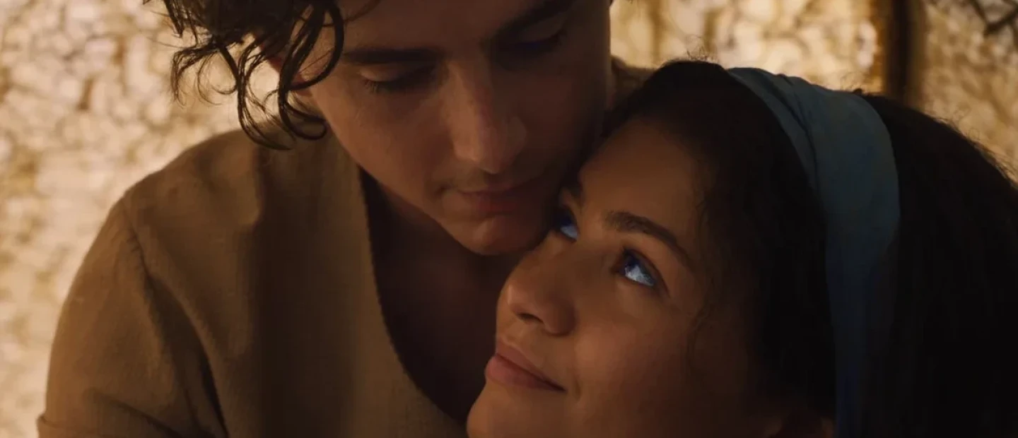 Κυκλοφόρησε το trailer του επίλογου της τριλογίας Dune