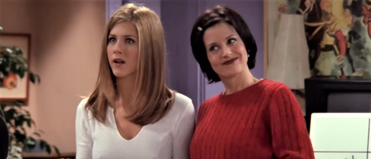 Οι διάσημες γυναικείες φιλίες που άφησαν ιστορία στον χώρο του θεάματος