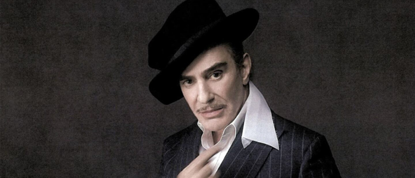 Ο John Galliano επιστρέφει στη μόδα με μια συνεργασία-έκπληξη με τα Zara
