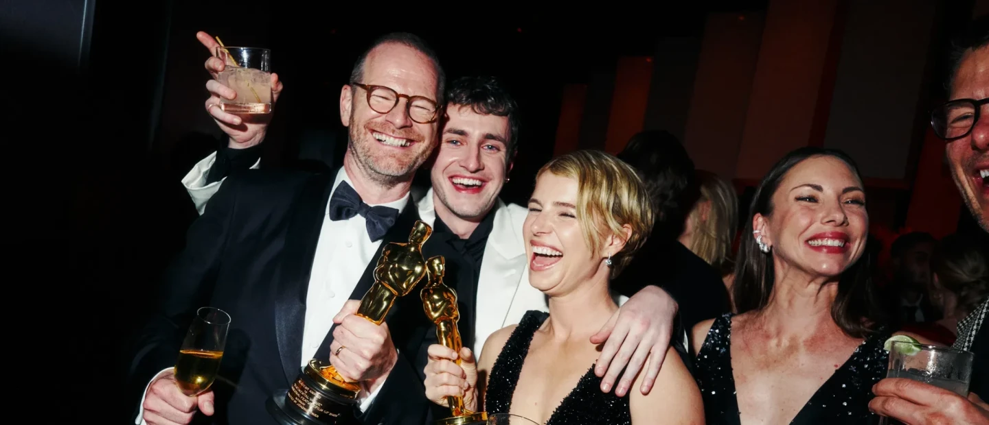 To after-party των Oscars και οι εμφανίσεις μετά την 98η Τελετή