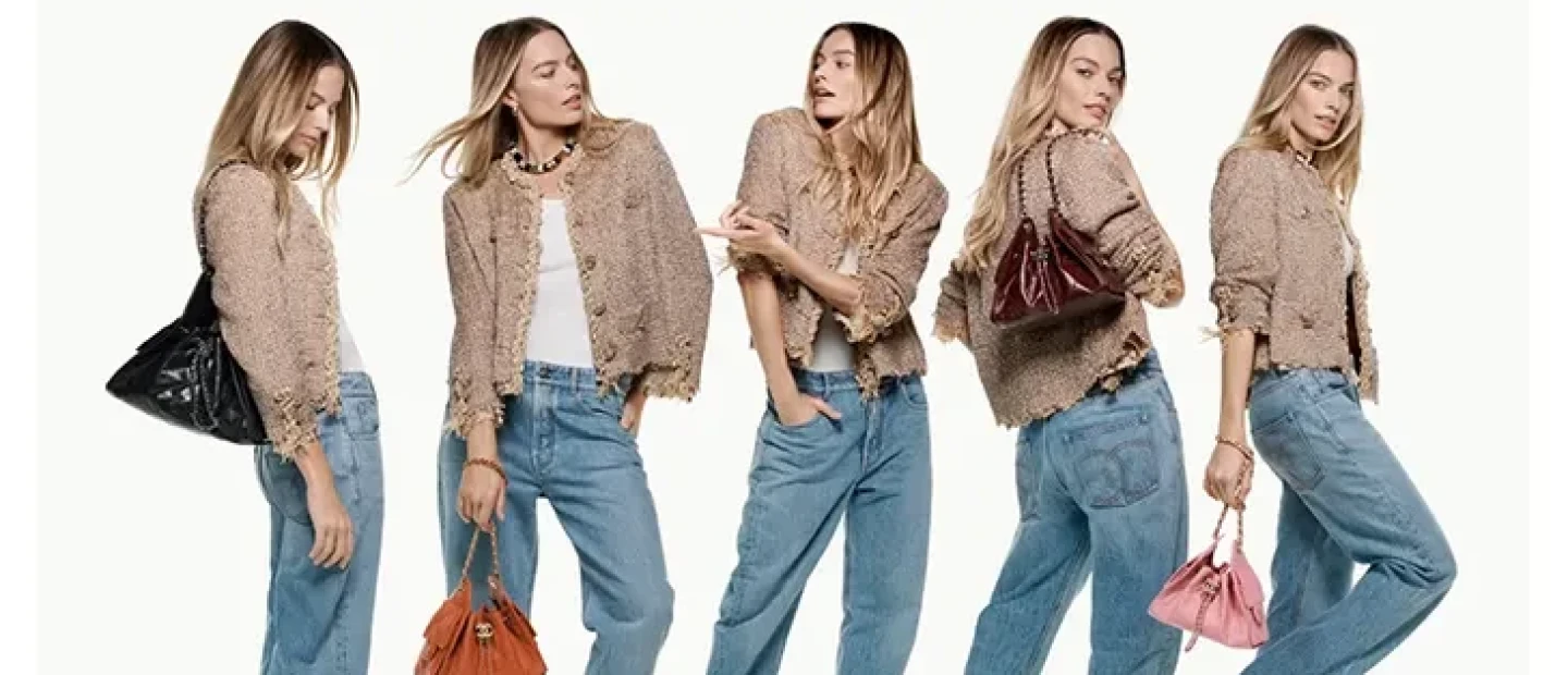 H “CHANEL 25” επιστρέφει με μια κινηματογραφική αναφορά στο παρελθόν