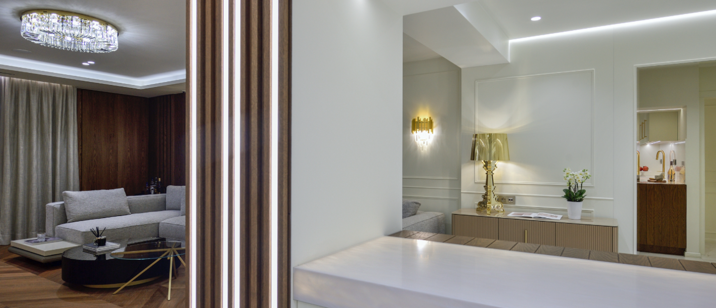 The Art of Renovation: Η remodeler εταιρεία στη Θεσσαλονίκη που αποτυπώνει την αρχιτεκτονική με ουσία και διαχρονική αισθητική