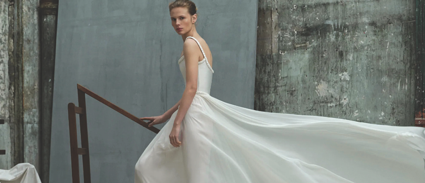 Όλες οι τάσεις στον σύγχρονο γάμο που ξαναγράφουν τους κανόνες της wedding αισθητικής