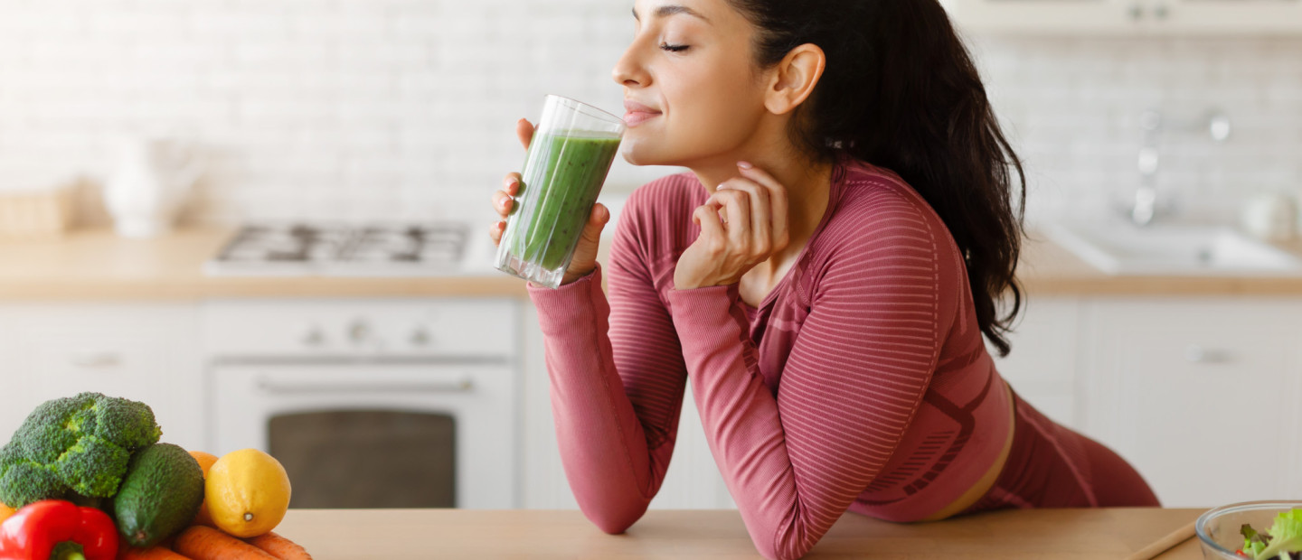 Pre Easter Detox: Ο απόλυτος οδηγός για κάθε γυναίκα που θέλει να αποτοξινωθεί πριν το Πάσχα