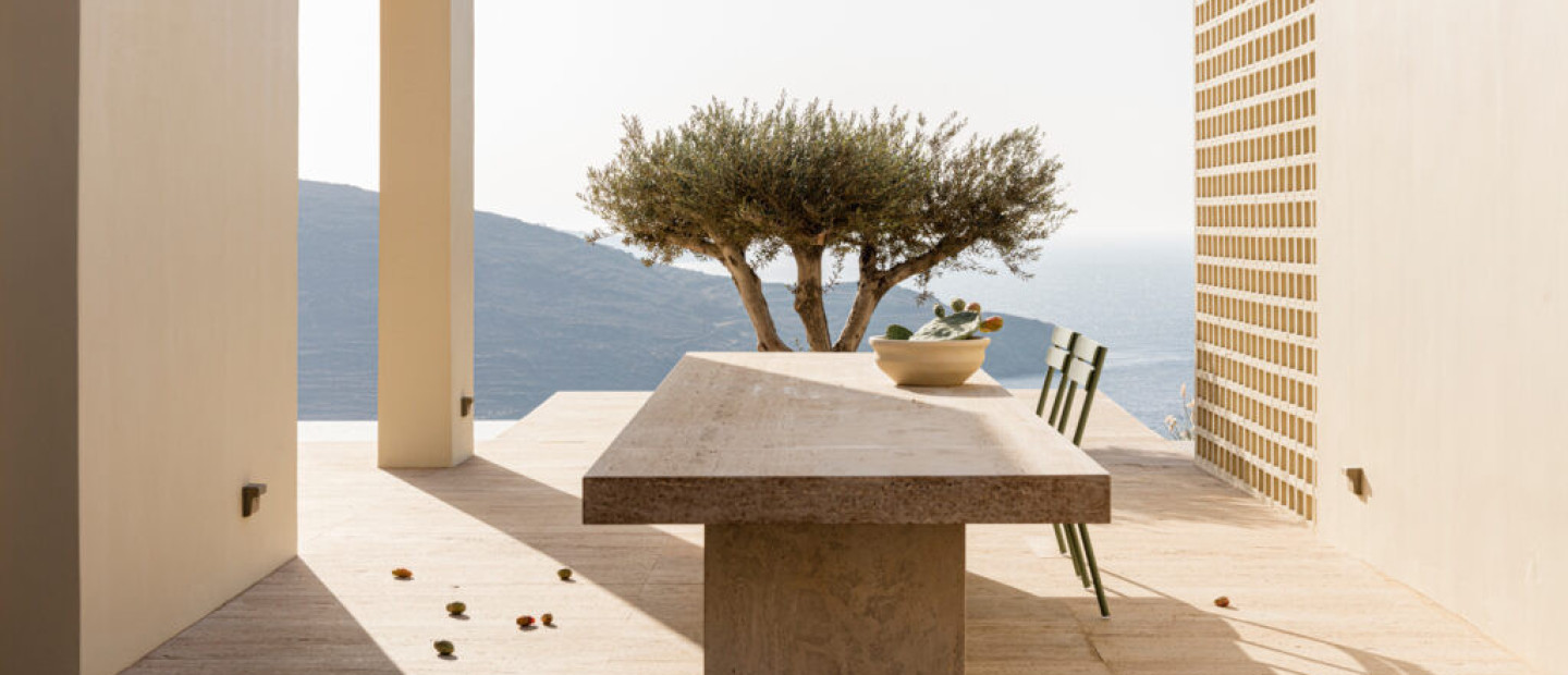 Αρχιτεκτονική με άρωμα Ελλάδας: Τα 5 μοναδικά σπίτια που ξεχωρίσαμε