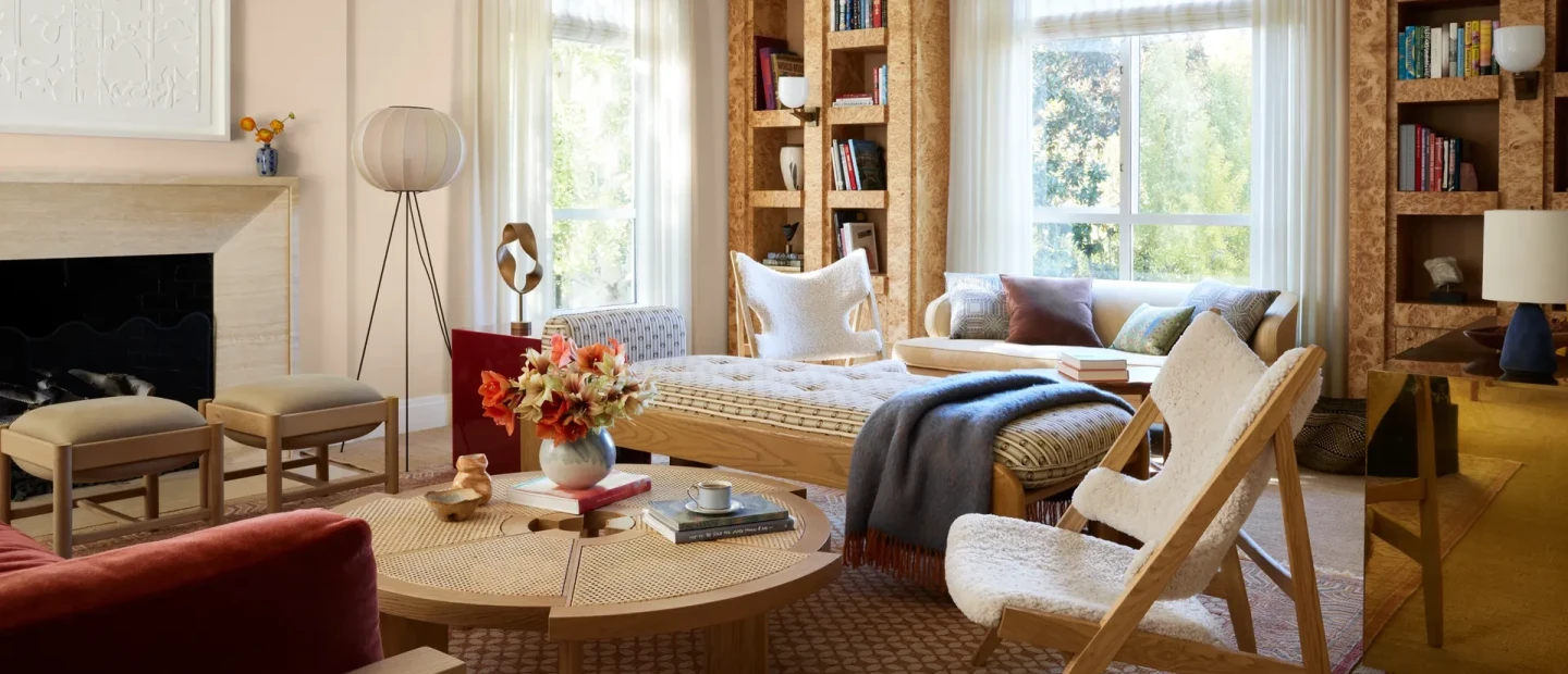 Το σπίτι του 1920 στο San Francisco που μεταμορφώθηκε σε έναν ευέλικτο και ζεστό χώρο