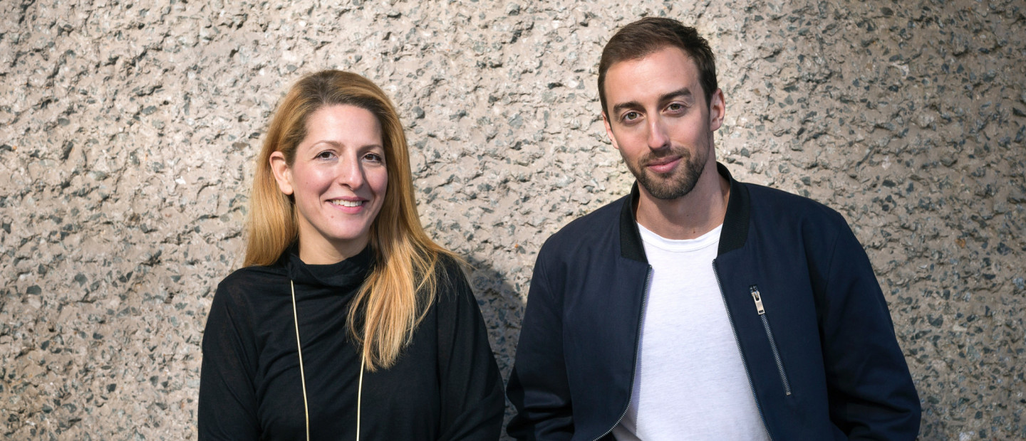 Face to Face με τους Bureau de Change: «Σκοπός της Αρχιτεκτονικής είναι να κάνει τους ανθρώπους να σηκώσουν το βλέμμα τους ψηλά»