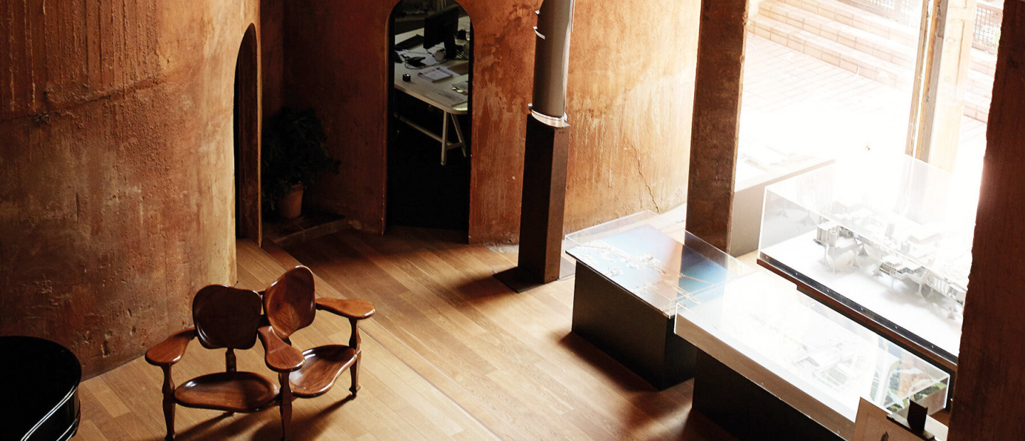 Τα πιο updated νέα που συνθέτουν το σύγχρονο σκηνικό της αρχιτεκτονικής και του interior design