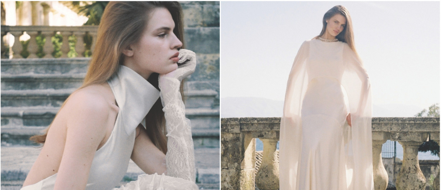 Το fashion label όπου θα ανακαλύψετε τις πιο κομψές επιλογές για τις βραδινές σας εξόδους