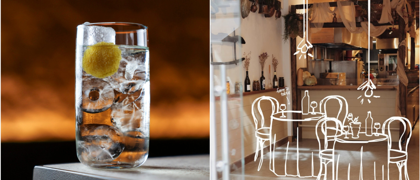 Οι 5+1 νέες αφίξεις που ανανεώνουν τη γευστική ταυτότητα της πόλης