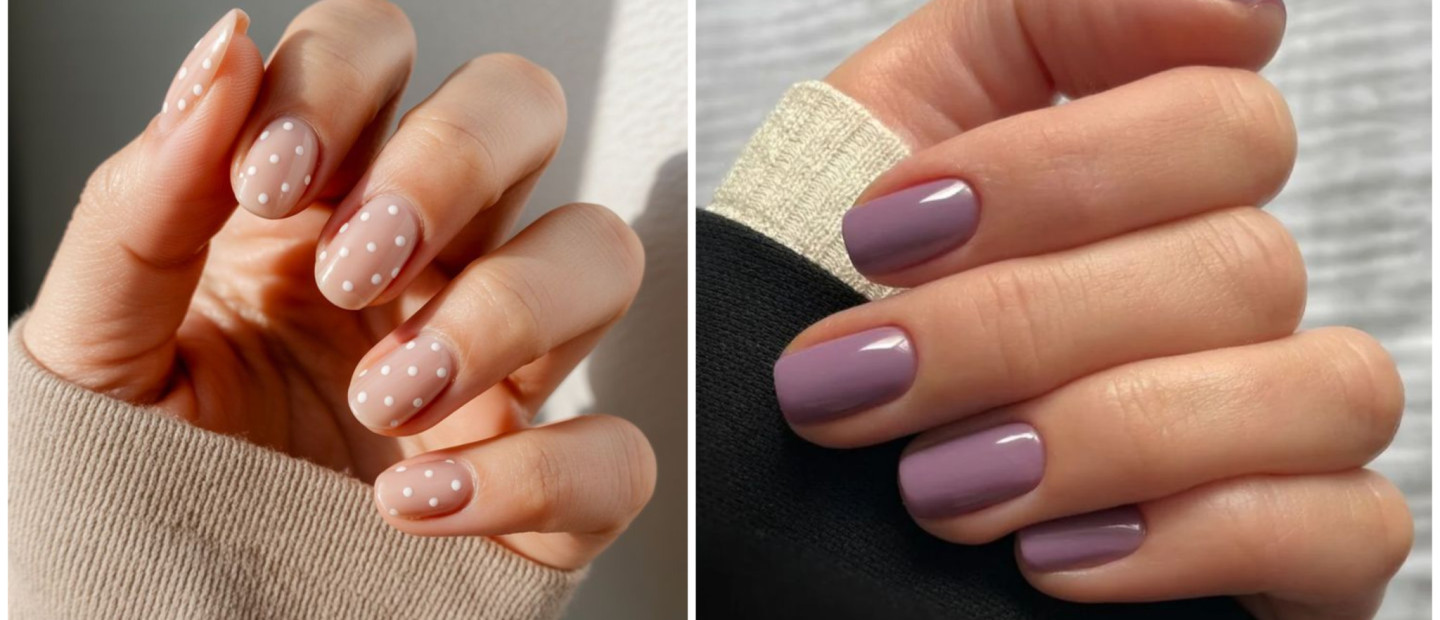 Easter Is Here: 8 ιδέες για το πιο feel-good μανικιούρ της σεζόν