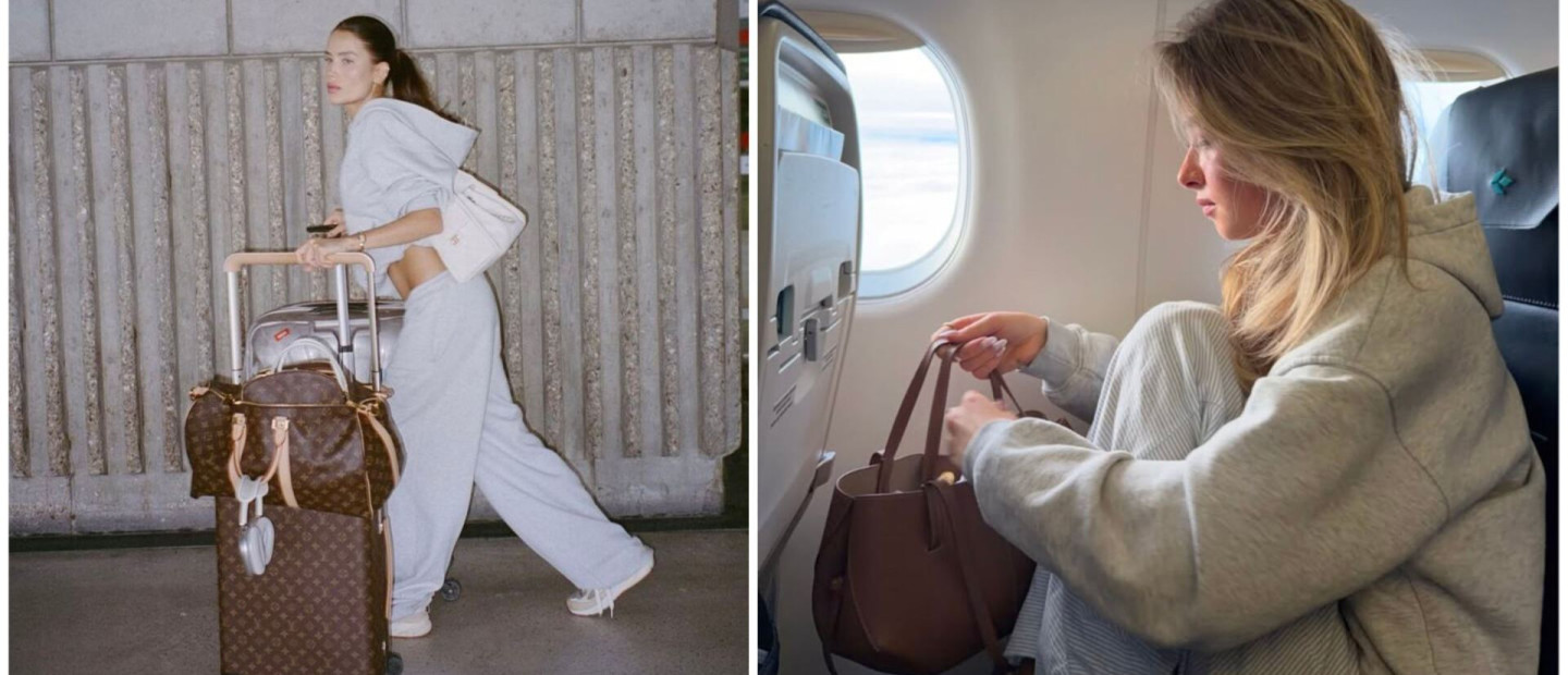 In-flight skincare: Τι χρειάζεται πραγματικά η επιδερμίδα μας σε μία πτήση;