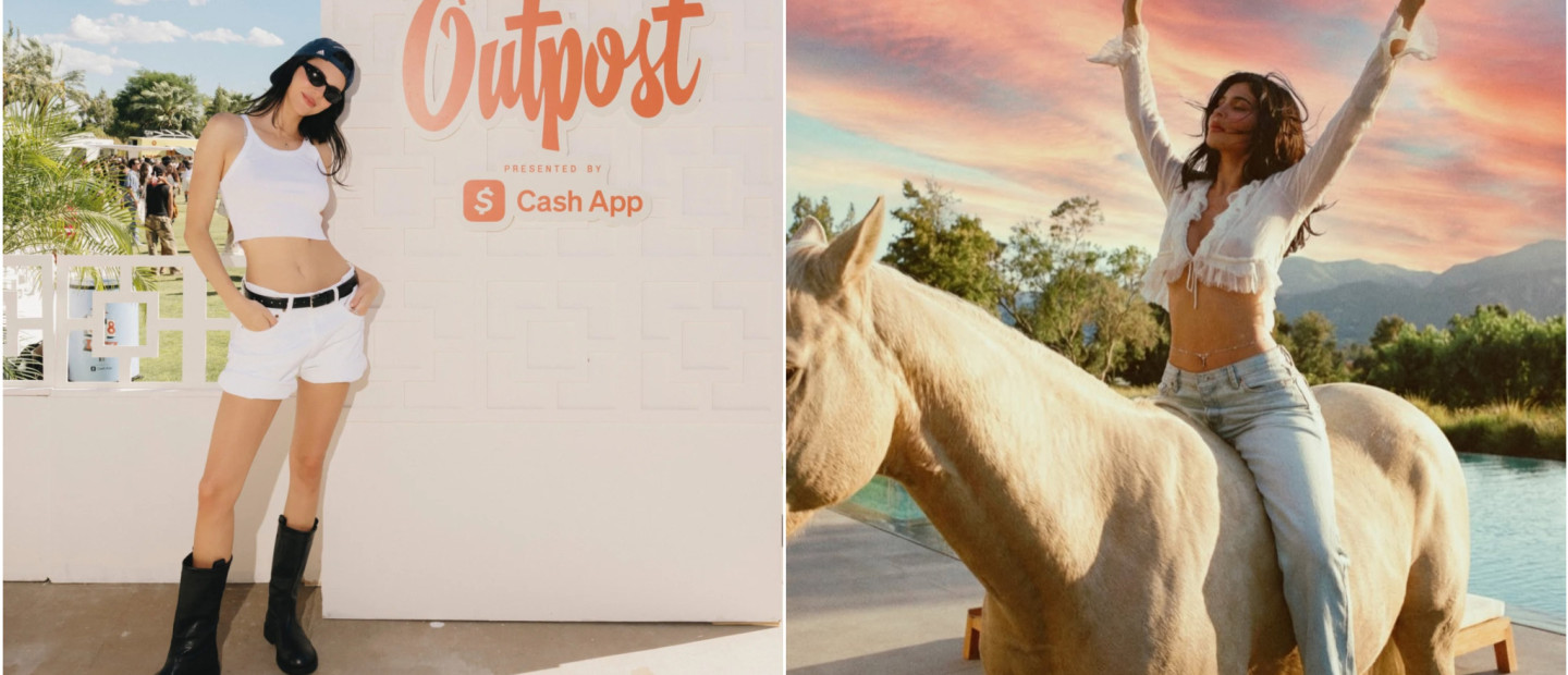 Τα trends που ξεχώρισαν μέχρι τώρα στο Coachella και μπορούμε εύκολα να υιοθετήσουμε