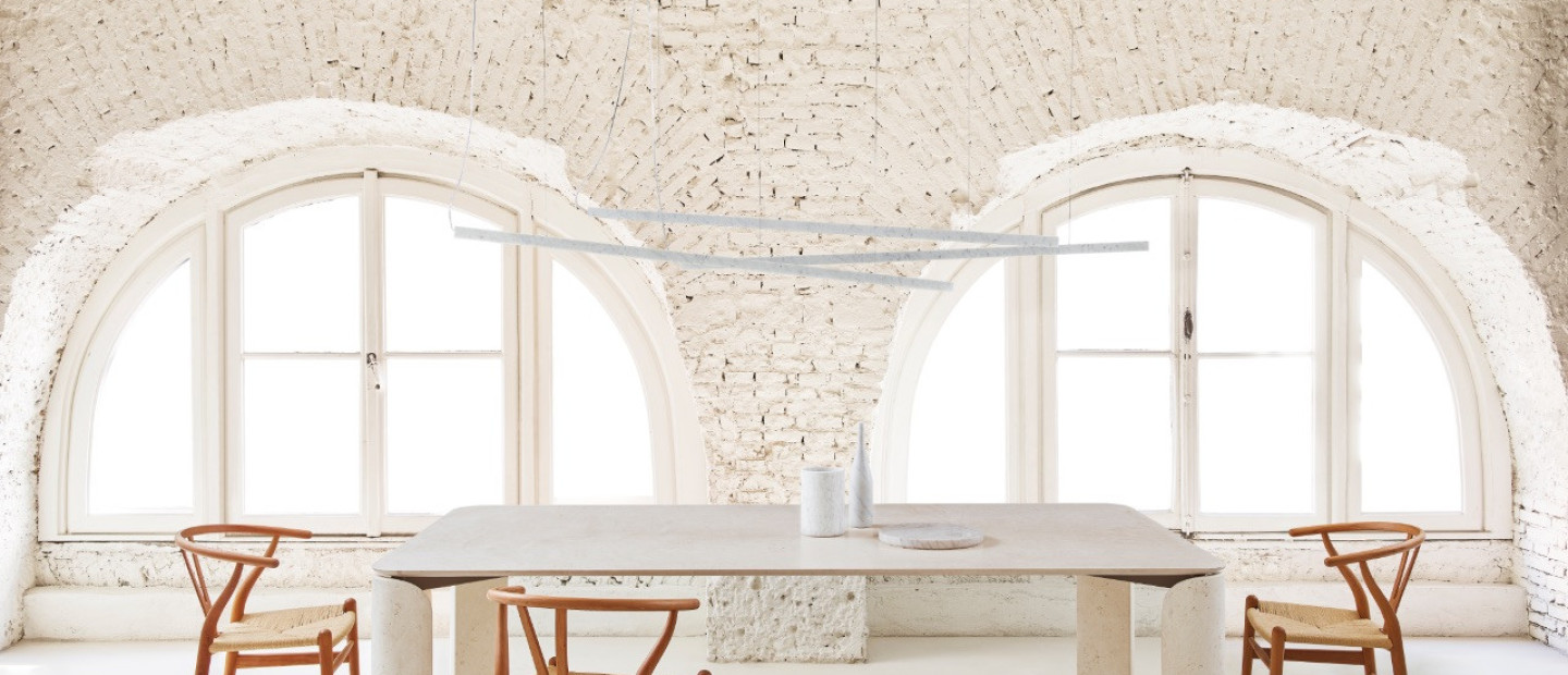 The Art of Slow Living: Πώς να δημιουργήσετε χώρους που ενισχύουν την ηρεμία και την απόλυτη αρμονία