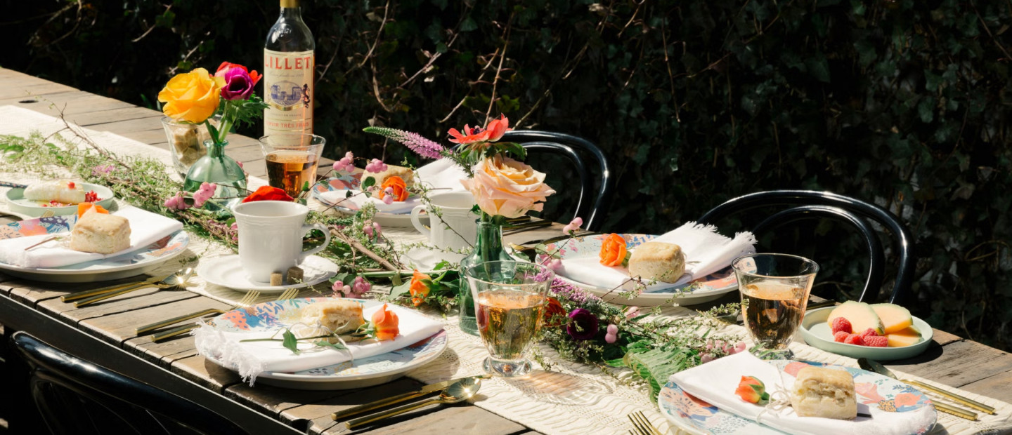 Easter Table: 5 τρόποι για να διακοσμήσετε με στιλ το φετινό πασχαλινό τραπέζι