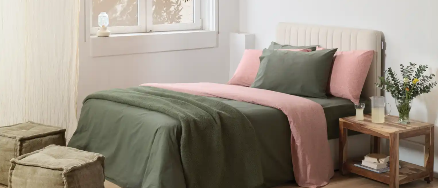 Η εποχή της ανανέωσης ξεκινά από το σπίτι: Οι μικρές αλλαγές που θα αναβαθμίσουν τον χώρο σας