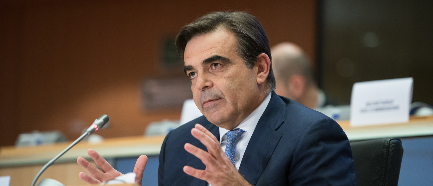 Ποιος είναι ο νέος Υπουργός Ανάπτυξης και Τροφίμων, Μαργαρίτης Σχοινάς, από τη Θεσσαλονίκη;