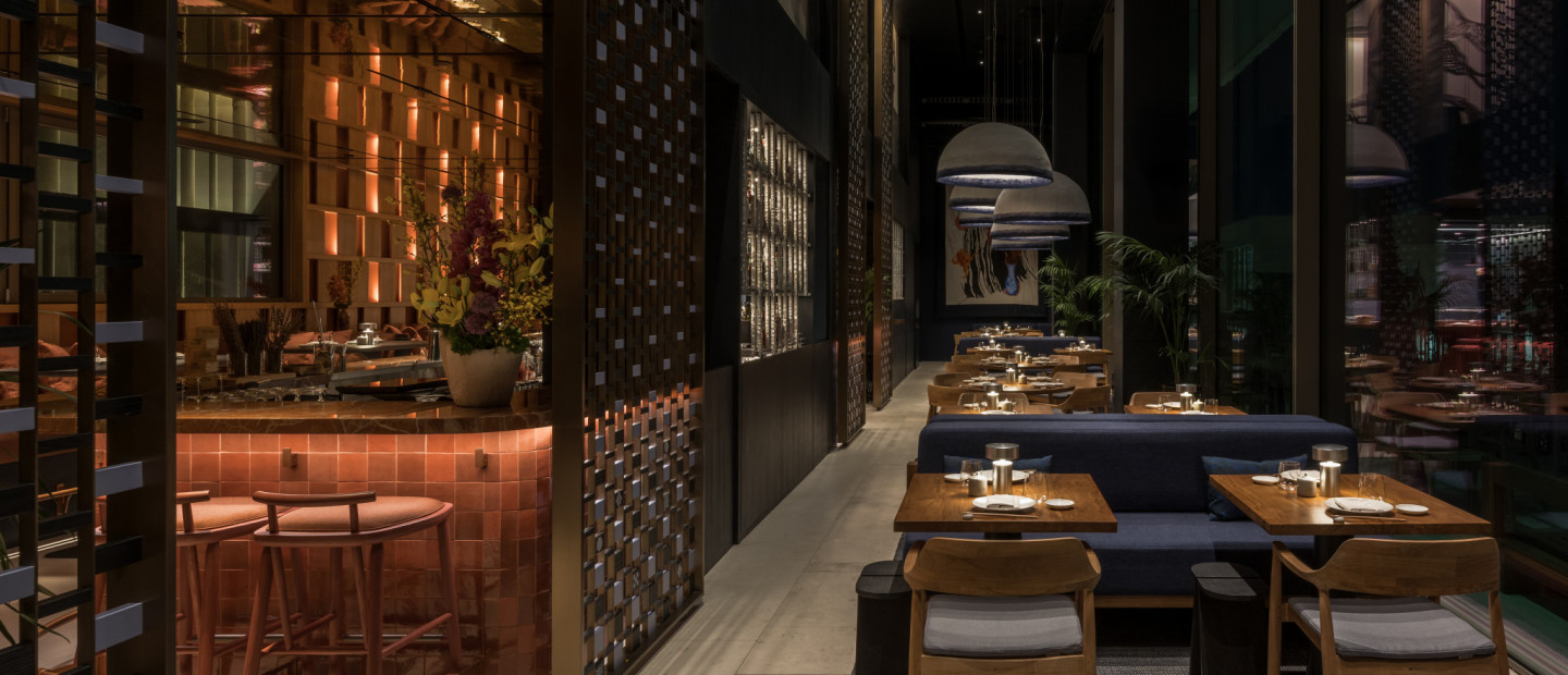 Onuki Athens: Ο Ιαπωνικός μινιμαλισμός συναντά τον Αθηναϊκό παλμό στον νέο γαστρονομικό προορισμό της πρωτεύουσας