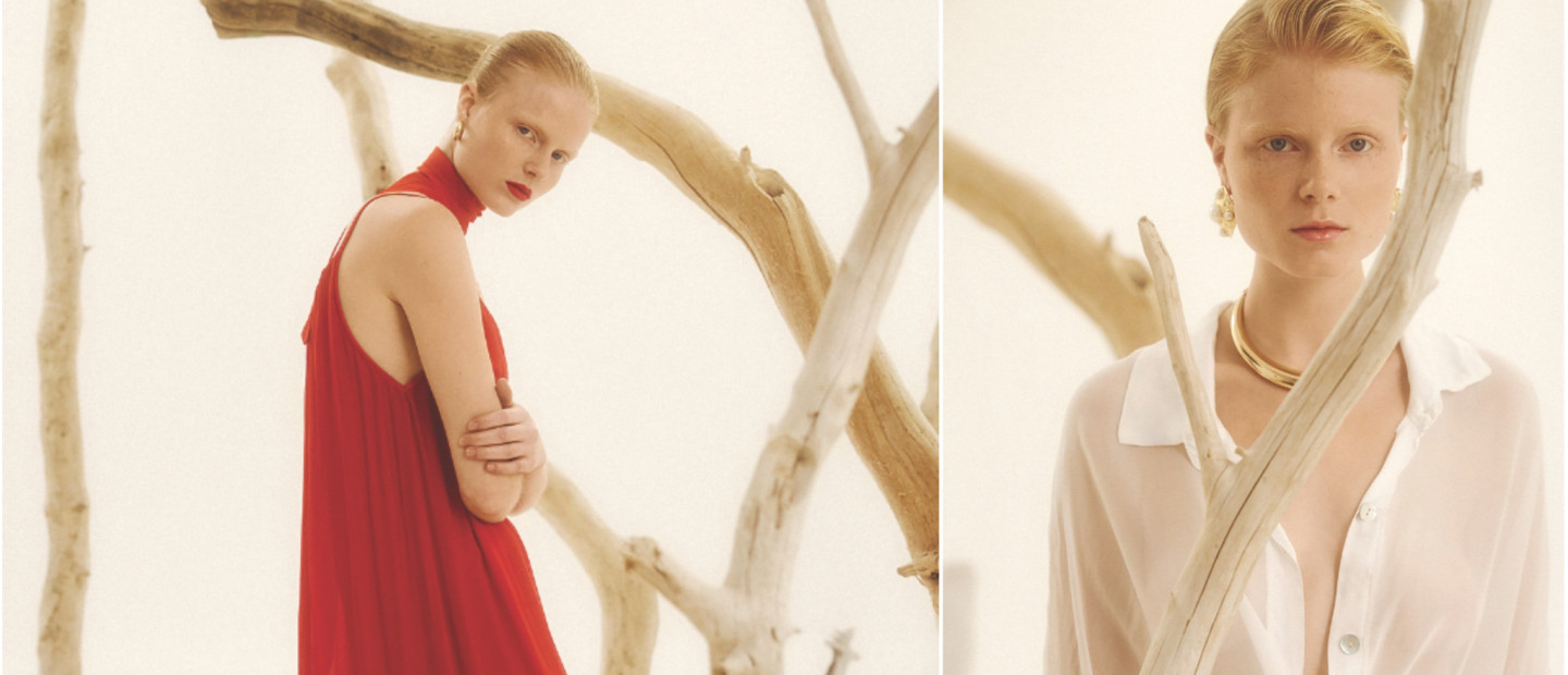 Τα brand που διαμορφώνει μια σύγχρονη fashion πρόταση στην αρένα της νέας ελληνικής δημιουργίας