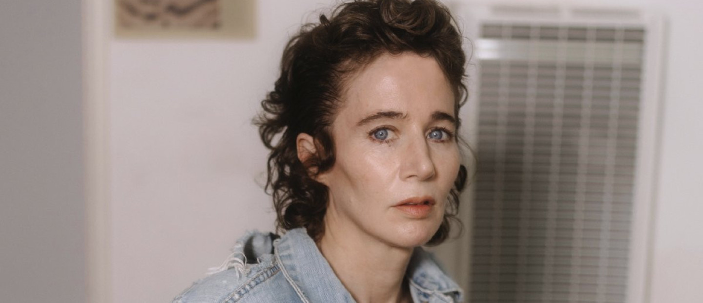 Η Miranda July στη Στέγη: Μια βραδιά τέχνης, σχέσεων και συζητήσεων στην Αθήνα